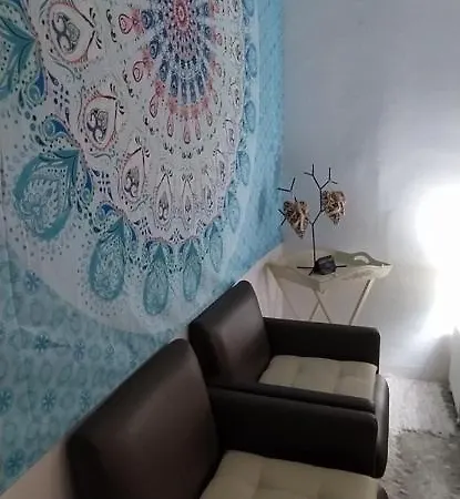 Habitación en casa particular Com A Casa Teva (adults Only) *