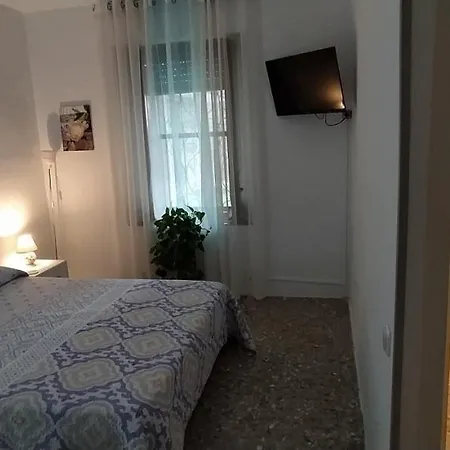 Habitación en casa particular Com A Casa Teva (adults Only) *