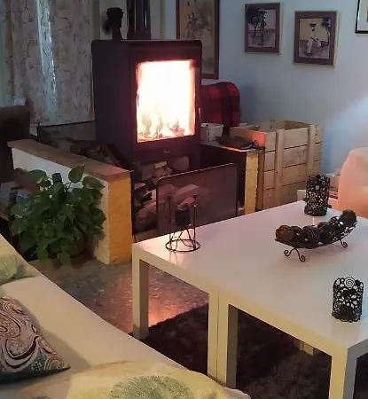 Homestay szállás Com A Casa Teva (adults Only)