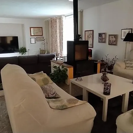 Allotjament en família Com A Casa Teva (adults Only) L'Ametlla de Mar