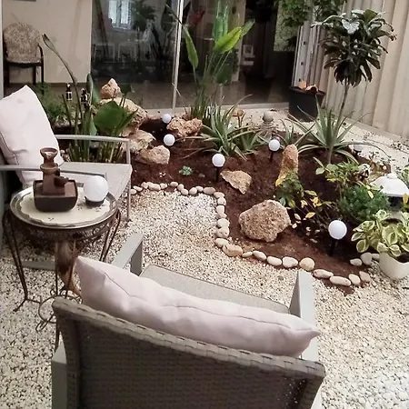 Habitación en casa particular Com A Casa Teva (adults Only) L'Ametlla de Mar