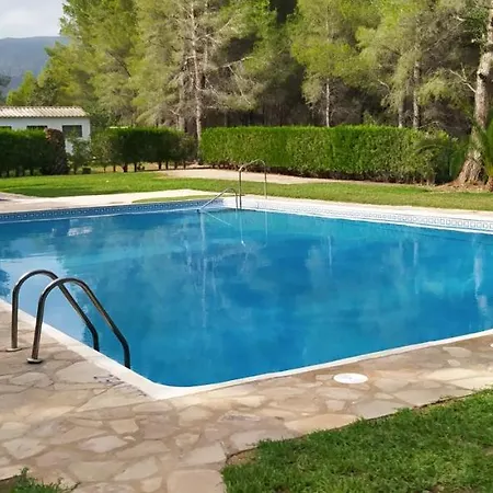 Allotjament en família Com A Casa Teva (adults Only)