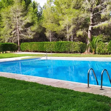 Com A Casa Teva (adults Only) Privatunterkunft L'Ametlla de Mar