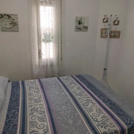 Com A Casa Teva (adults Only) Habitación en casa particular L'Ametlla de Mar