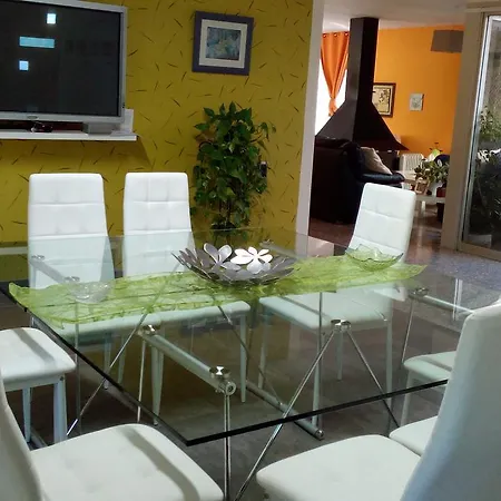 Com A Casa Teva (adults Only) Habitación en casa particular *