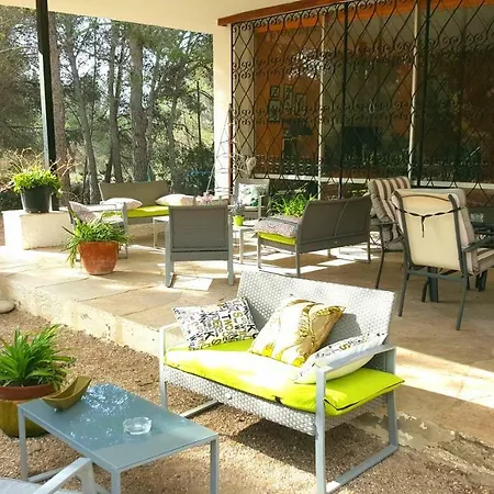 Com A Casa Teva (adults Only) Habitación en casa particular L'Ametlla de Mar