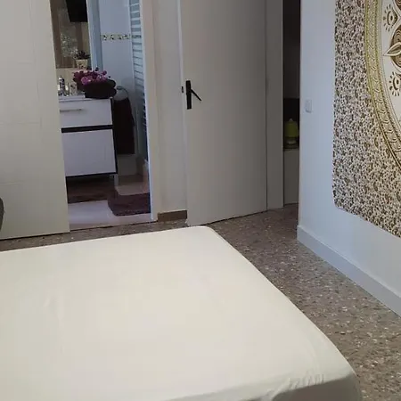 Com A Casa Teva (adults Only) L'Ametlla de Mar