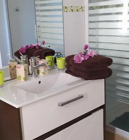 Accommodatie bij particulieren Com A Casa Teva (adults Only) *