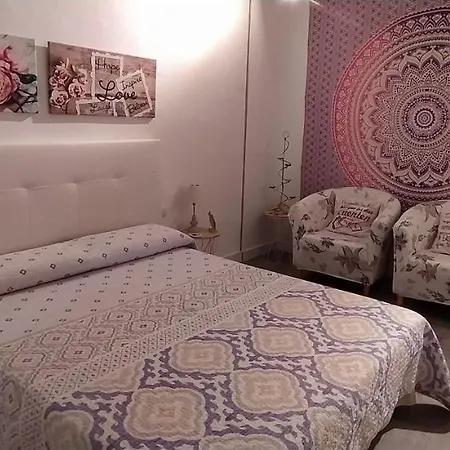 Accommodatie bij particulieren Com A Casa Teva (adults Only) *