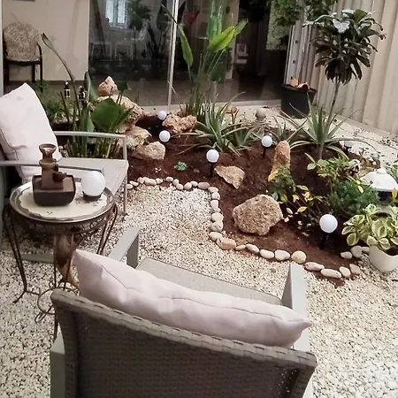 Accommodatie bij particulieren Com A Casa Teva (adults Only) L'Ametlla de Mar
