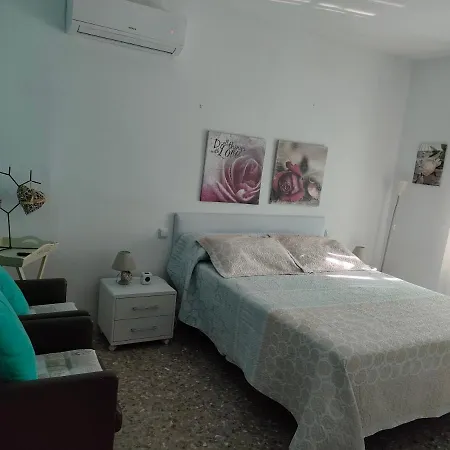 Accommodatie bij particulieren Com A Casa Teva (adults Only) *