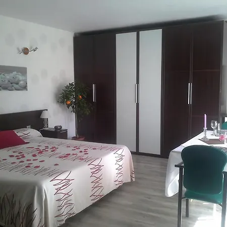 Com A Casa Teva (adults Only) 民宿 拉梅特拉·德·玛尔