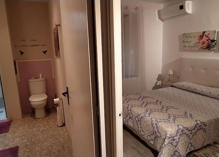 民宿 Com A Casa Teva (adults Only)