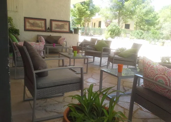 Com A Casa Teva (adults Only)