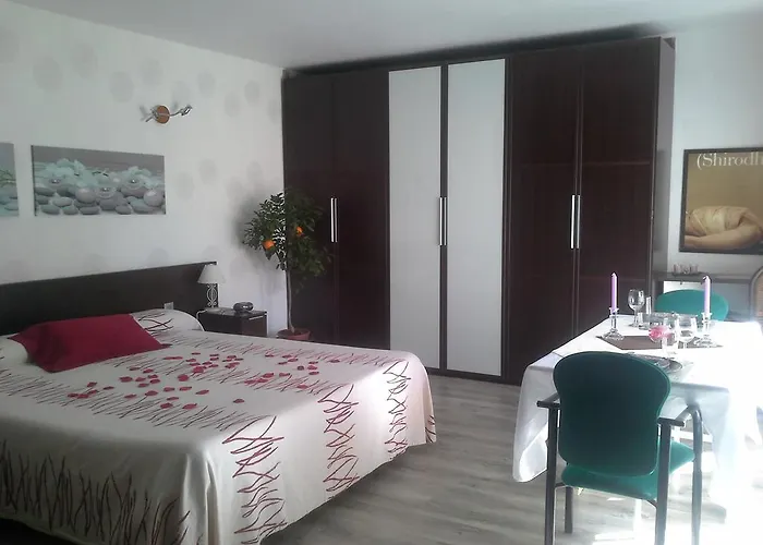 Com A Casa Teva (adults Only) 民宿 拉梅特拉·德·玛尔