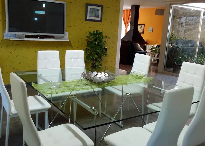 Com A Casa Teva (adults Only) 民宿 *