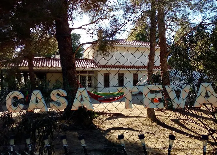 Com A Casa Teva (adults Only) * 拉梅特拉·德·玛尔